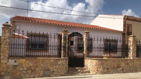 El Cortijo